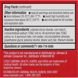 Leader Ibuprofen 200mg Coated Caplets 50ct