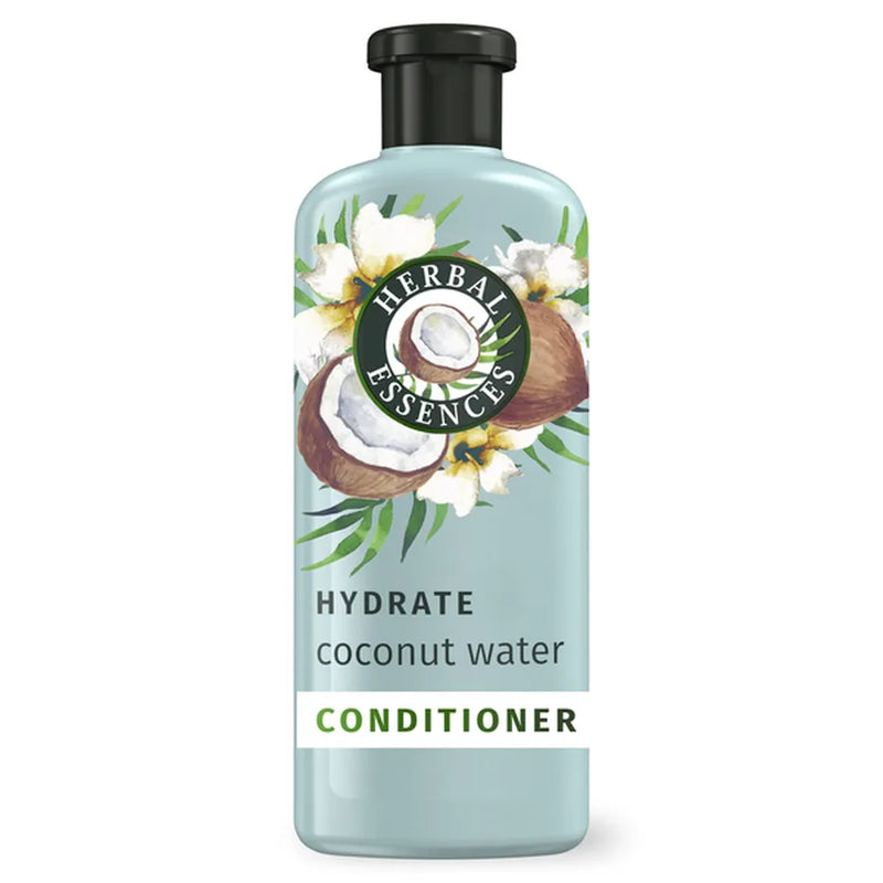 Herbal Essences Hydrating Coconut Water & Jasmin Conditioner 13.5 oz