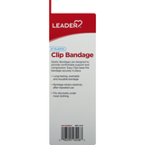 Leader  Athletic Bandage 6In1