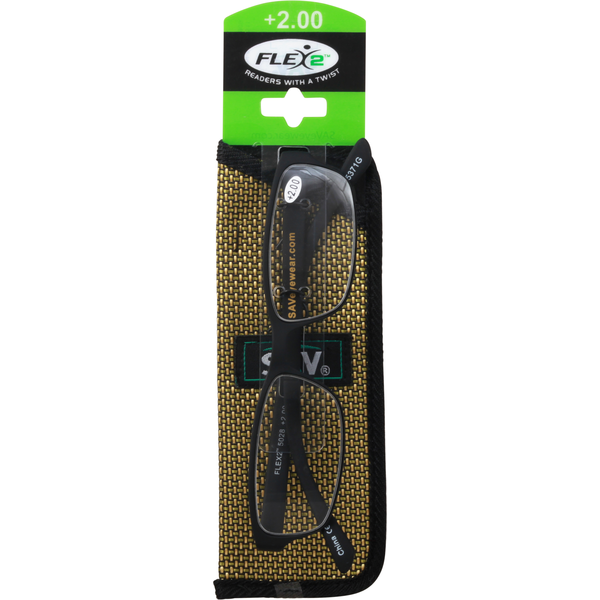 Sav Fx Tr Med Full Readers  5028 +2.00