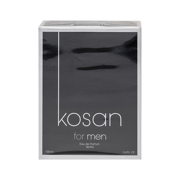 Daniela Kosan For Men Eau de Toilette 3.4oz