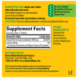 Nature Made Vitamin B12 500 mcg 100 Tablets