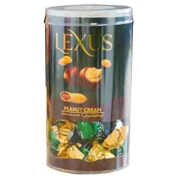 Lexus Peanut Cream Chocolate 180Gr