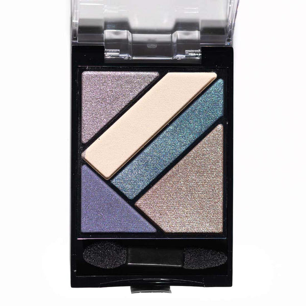 Palladio Silk Fix Herb Eyeshadow WTES09