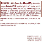 Justin's , Maple Almond Butter, 1.15 oz