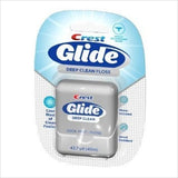 Oral-B Glide Pro-Health Deep Clean Cool Mint Dental Floss  40m
