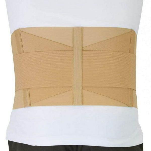 Medi Lumbar Sacral Support Bege 5XL 77109