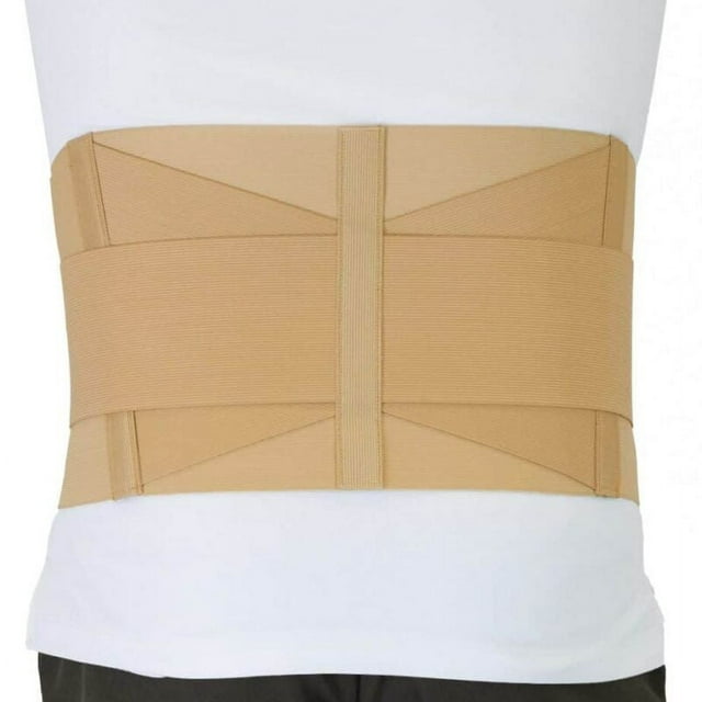 Medi Lumbar Sacral Support Bege 5XL 77109