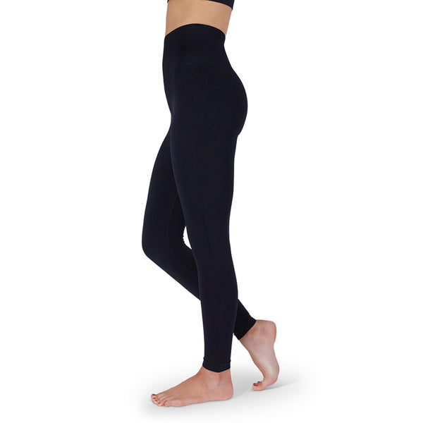Mediven Comfort Sculpt Leggings 15-20mmHg Black Size 3