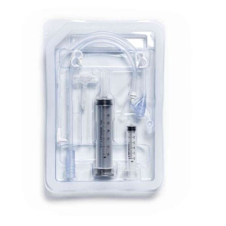 Mic-Key Low Profile Feeding Tube 16Fr 0120-16-2.0