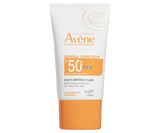 Avene Mineral Sunscreen SPF 50+ Multi-Defense Fluid 1.3oz
