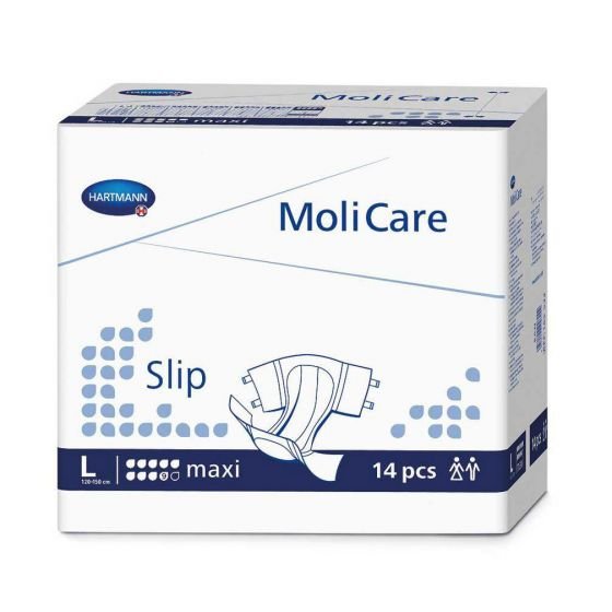 Hartmann Molicare Slip Maxi L14ct