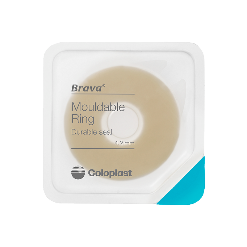 Coloplast Brava Moldable Ring 2.0 120307