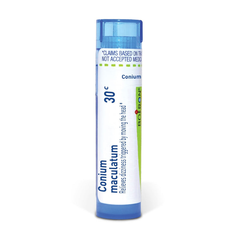 Boiron conium maculatum 30c 80 gránulos