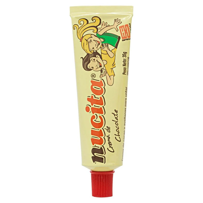 Nucita Chocolate 35 gr