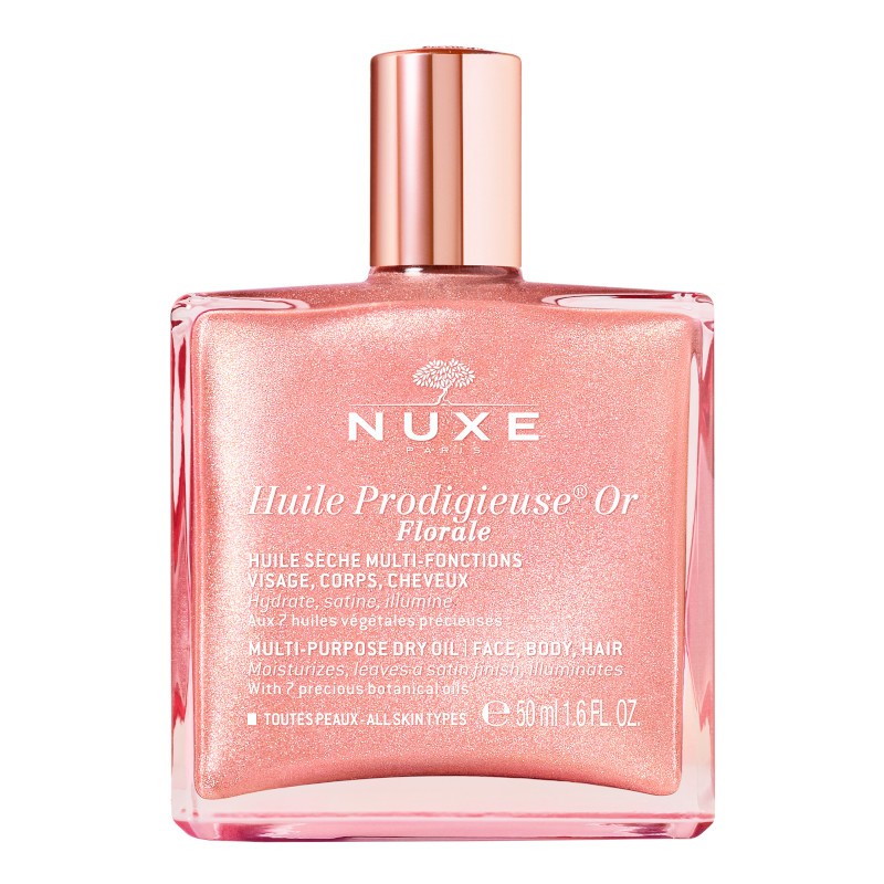 Nuxe Huile Prodigieuse Or Florale Dry Oil 1.6Oz