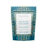 Truvani Collágeno marino capturado sin sabor 5.9 oz
