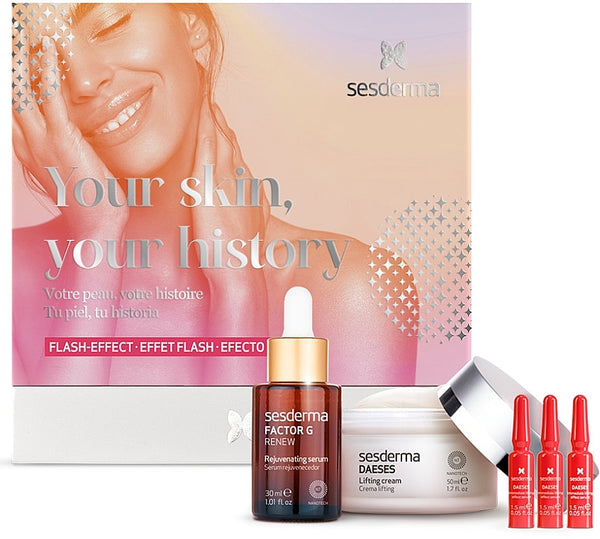 SESDERMA FIRMING FLASH EFFECT