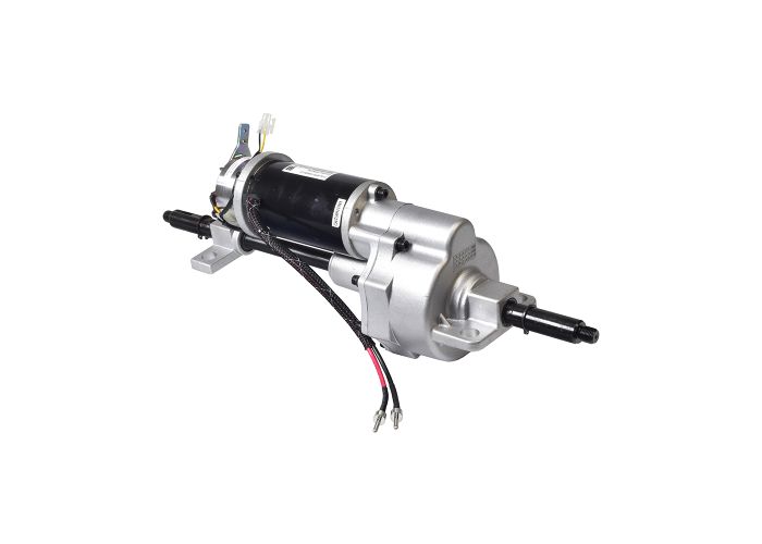 Pride Motor Assembly Brake S50Lx/54Lx