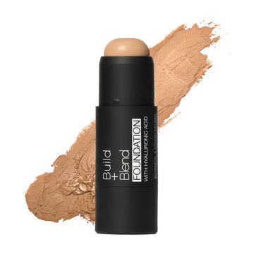 Palladio Build & Blend Foundation Stick Almond Bbfs05