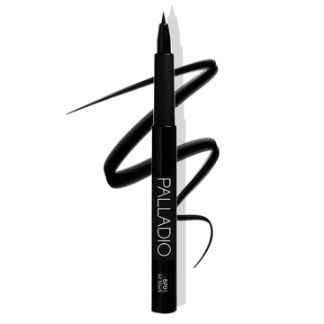 Palladio Eyeliner Marker Jet Black
