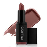 Palladio Herbal Matte Lipstick
