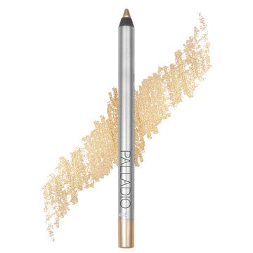 Palladio Precision Eye Liner