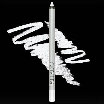 Palladio Precision Eye Liner White Out