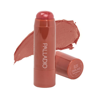 Palladio I'm Blushing 2-in-1 Cheek and Lip Tint Darlin