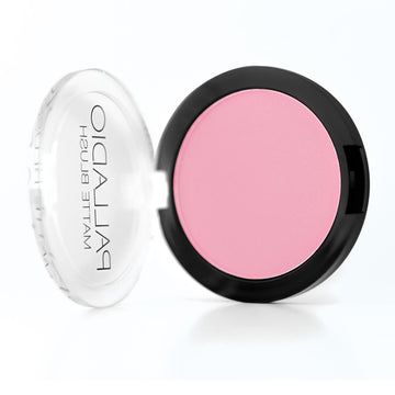 Palladio Matte Blush Berry Pink