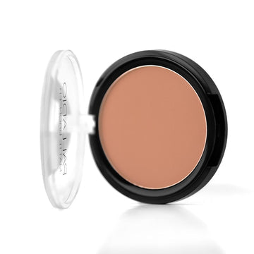 Palladio Matte Bronzer Nude Beach 02