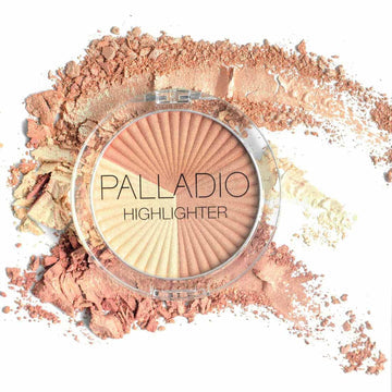 Palladio Sunkissed Highlighter