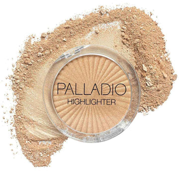 Palladio Sunkissed Highlighter