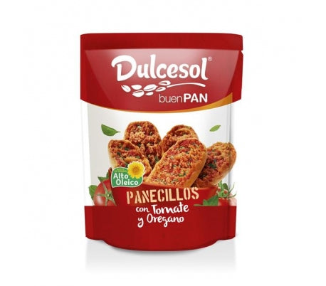 Rollos de pan dulces con ajo y perejil 5.64 oz