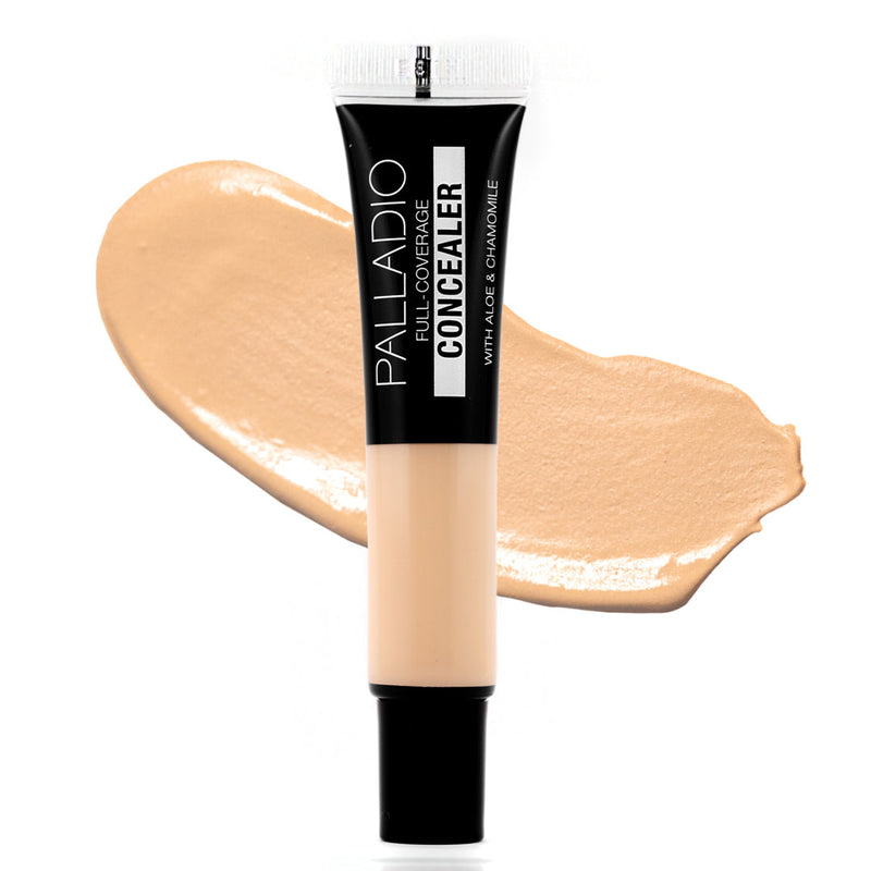 Palladio Concealer Under Eyes Disguise