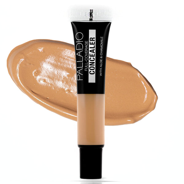 Palladio Concealer Under Eyes Disguise