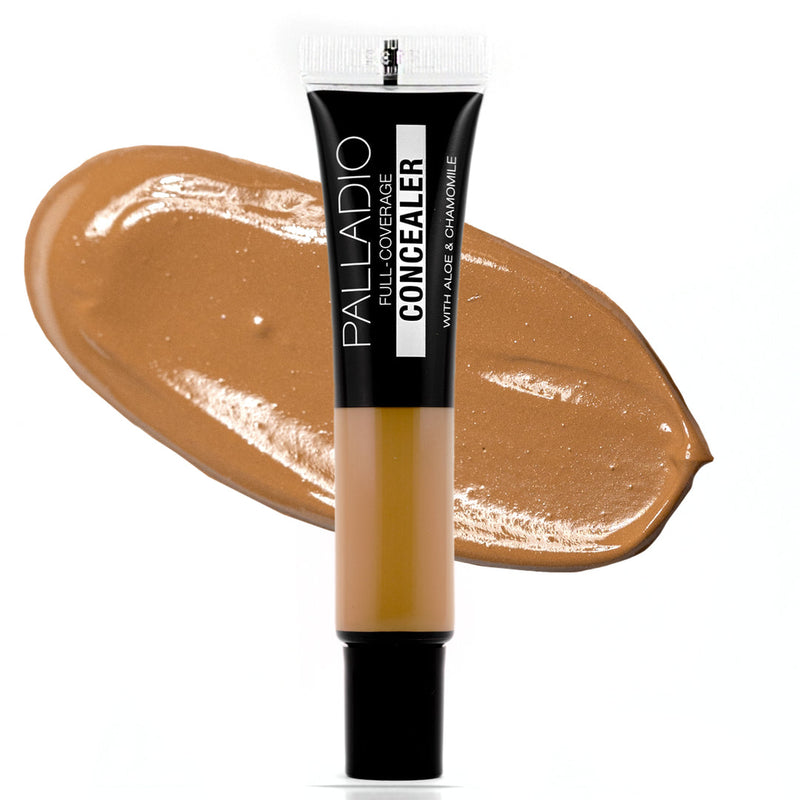 Palladio Concealer Under Eyes Disguise