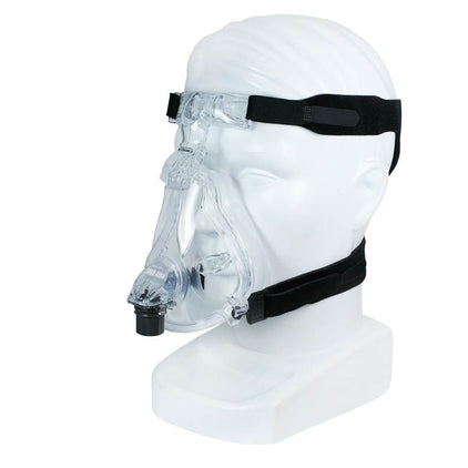 Respironics Comfortfull 2 With Headgear L 1004950