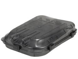 Devilbiss CPAP Passover Humidifier 9100D