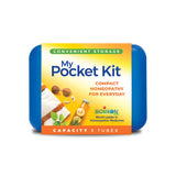 Boiron My Pocket Kit Storage Travel