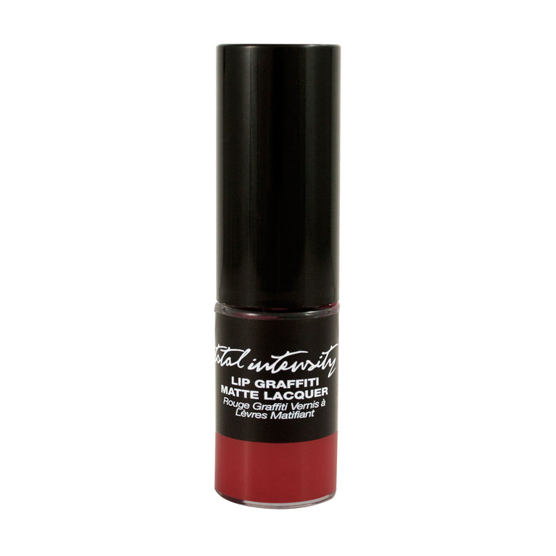 Prestige Total Intensity Lip Graffiti Matte Lacquer 0.16oz