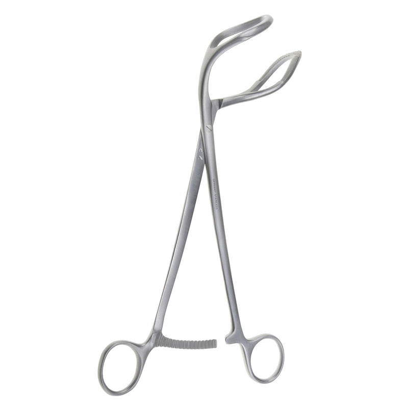 Elcon Somer Uterine Elevating Forceps 23.5 cm