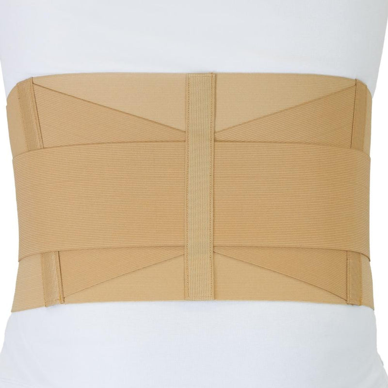 Medi Protect Lumbar Sacral Support Beige 3XL
