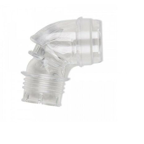 Resmed Mirage Quattro Elbow 61282