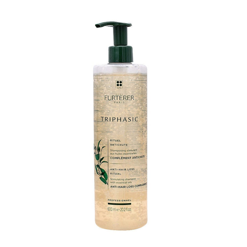 Rene Furterer Triphasic Shampooing Strengthening 20.2 oz
