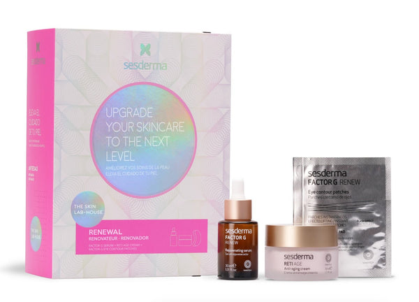 Sesderma Renewal Gift Set