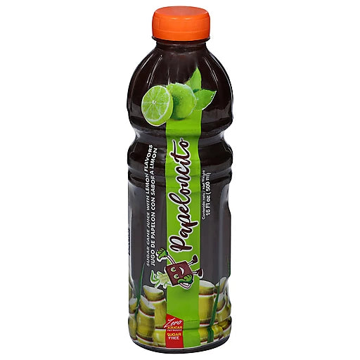 Papeloncito Papelon Limon 16oz