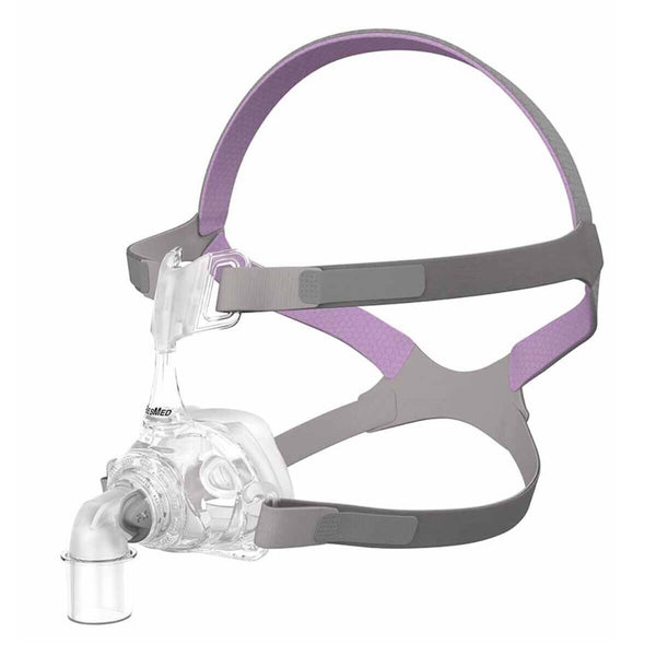 Resmed Mirage Fx For Her Nasal Mask Small 62109