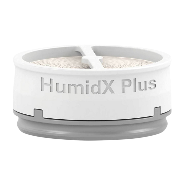 Resmed Airmini Humidx Heat Plus 6ct 38813