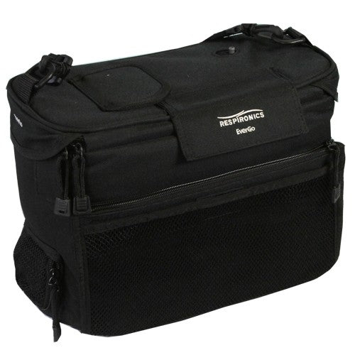 Respironics Evergo Portable 02 Concentrator U900-000-02